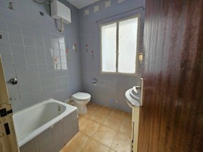 Baño
